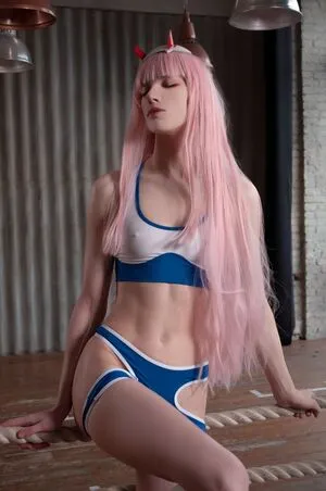 Zirael Makio OnlyFans Leaked Free Thumbnail Picture - #OcYOhIys52