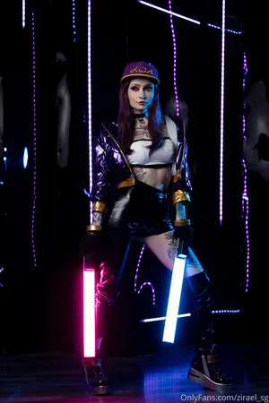 Zirael Rem Zirael Sg OnlyFans Leaked Free Thumbnail Picture - #PtFgfsbl64
