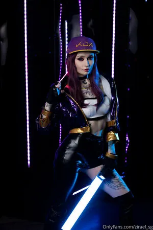 Zirael Rem Zirael Sg OnlyFans Leaked Free Thumbnail Picture - #U6Ly8A9L0B