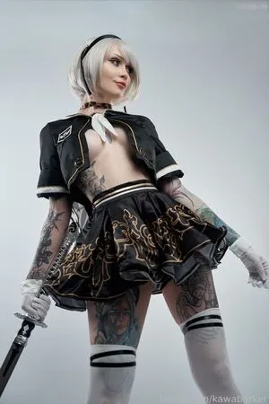 Zirael OnlyFans Leaked Free Thumbnail Picture - #0Rtb46wcnE