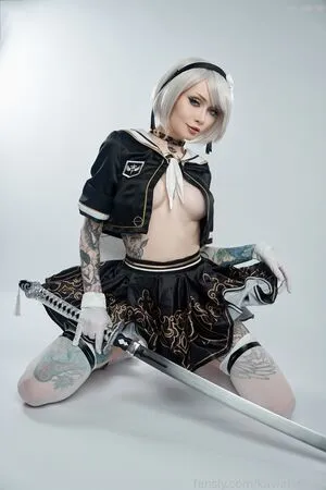 Zirael OnlyFans Leaked Free Thumbnail Picture - #0kXcxVsF6e