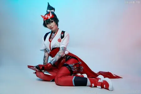 Zirael OnlyFans Leaked Free Thumbnail Picture - #36wstJSoxH