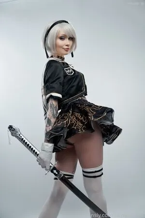 Zirael OnlyFans Leaked Free Thumbnail Picture - #5IVMz3XvQR