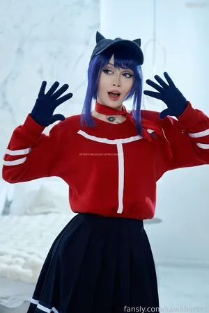 Zirael OnlyFans Leaked Free Thumbnail Picture - #5jkkRWy2Nb