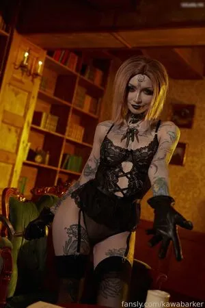 Zirael OnlyFans Leaked Free Thumbnail Picture - #67p3dAlNua