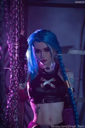 Zirael OnlyFans Leaked Free Thumbnail Picture - #7VoAAldPmr