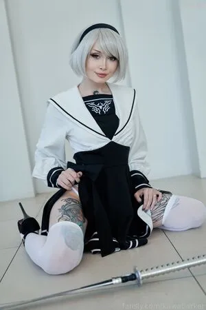 Zirael OnlyFans Leaked Free Thumbnail Picture - #95BP8c1Fk9