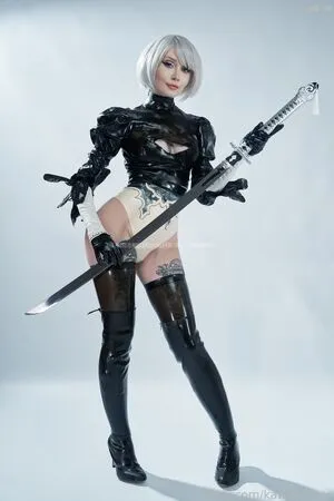 Zirael OnlyFans Leaked Free Thumbnail Picture - #AdVIwlZ0J2