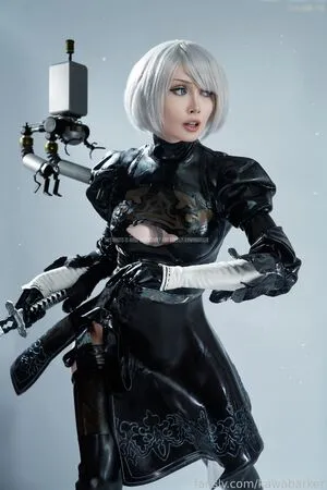 Zirael OnlyFans Leaked Free Thumbnail Picture - #AjejFVtqhy