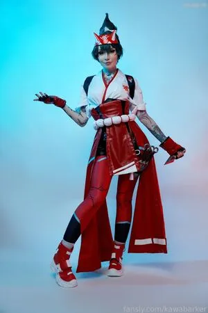 Zirael OnlyFans Leaked Free Thumbnail Picture - #BFOA0QzPUQ