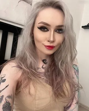 Zirael OnlyFans Leaked Free Thumbnail Picture - #DB5TS1yJip