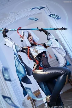 Zirael OnlyFans Leaked Free Thumbnail Picture - #HXcTV3NYQM