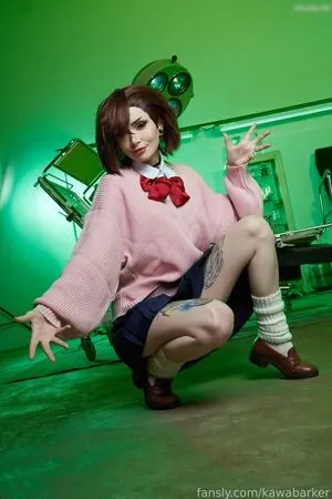 Zirael OnlyFans Leaked Free Thumbnail Picture - #LYHeTSTEkD