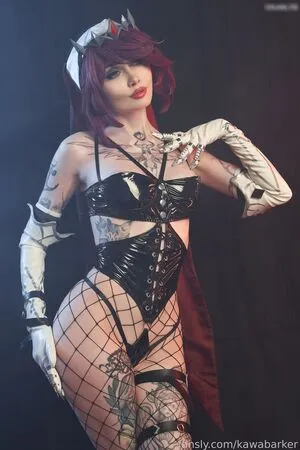 Zirael OnlyFans Leaked Free Thumbnail Picture - #MwlBVU8Kxf