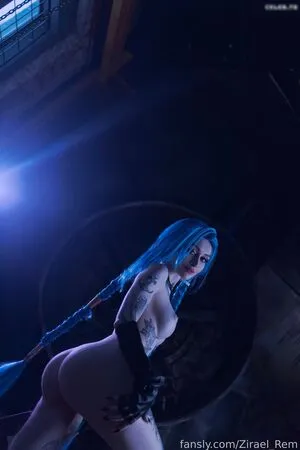 Zirael OnlyFans Leaked Free Thumbnail Picture - #NTUMoaz1jt