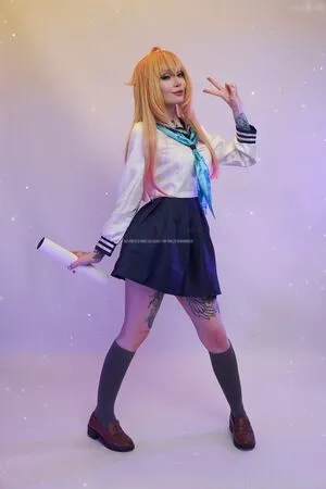 Zirael OnlyFans Leaked Free Thumbnail Picture - #NVI1AMFxwg