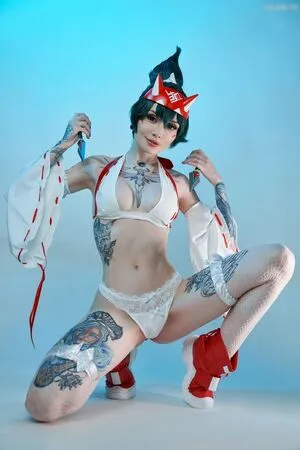 Zirael OnlyFans Leaked Free Thumbnail Picture - #NoaThxLUAc