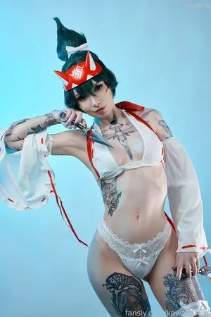 Zirael OnlyFans Leaked Free Thumbnail Picture - #ORMN9M5QG6