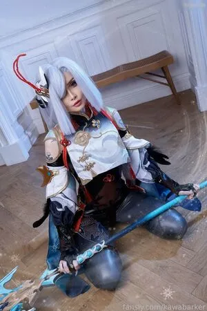 Zirael OnlyFans Leaked Free Thumbnail Picture - #QBmUZKemU8