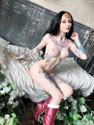 Zirael OnlyFans Leaked Free Thumbnail Picture - #SGx7m9RhNj