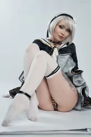 Zirael OnlyFans Leaked Free Thumbnail Picture - #SxG6EtasTY