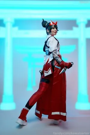 Zirael OnlyFans Leaked Free Thumbnail Picture - #Ukj3VUNC52