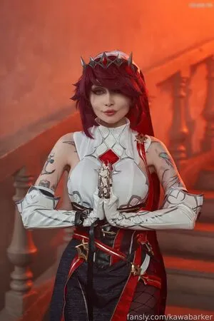 Zirael OnlyFans Leaked Free Thumbnail Picture - #VZCquCpbSb