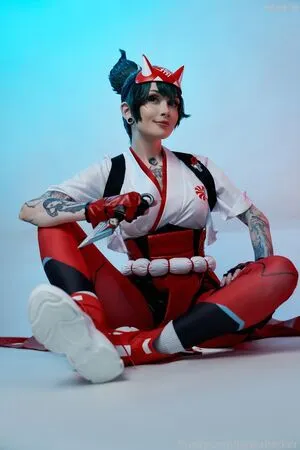 Zirael OnlyFans Leaked Free Thumbnail Picture - #WGcNNVxvnp