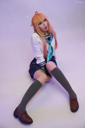 Zirael OnlyFans Leaked Free Thumbnail Picture - #WffvgfK31n