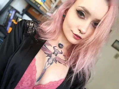 Zirael OnlyFans Leaked Free Thumbnail Picture - #arvd64sHgx