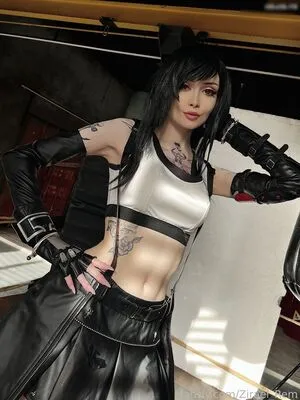 Zirael OnlyFans Leaked Free Thumbnail Picture - #e8oFieYdWu