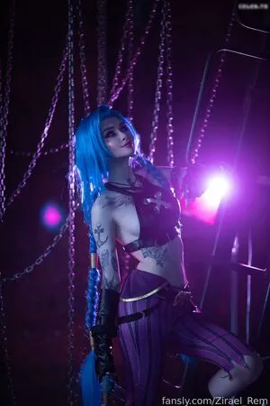 Zirael OnlyFans Leaked Free Thumbnail Picture - #eofDUqbicu