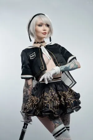 Zirael OnlyFans Leaked Free Thumbnail Picture - #f1eQw4dHRj