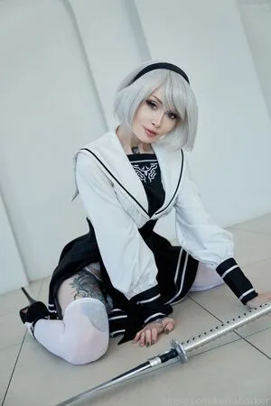 Zirael OnlyFans Leaked Free Thumbnail Picture - #gN68mDuyF4