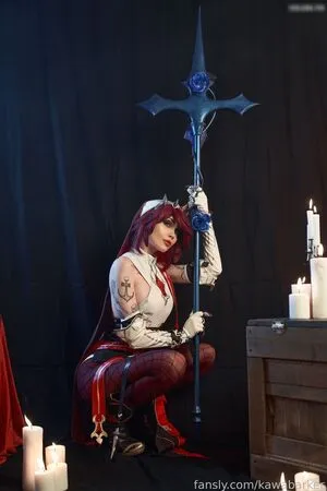 Zirael OnlyFans Leaked Free Thumbnail Picture - #hAl9FwpL90