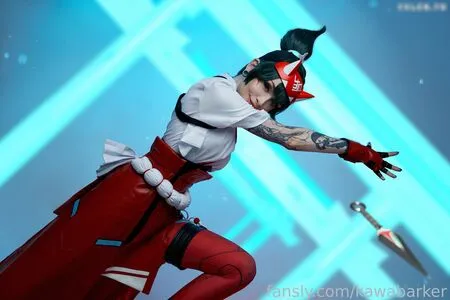 Zirael OnlyFans Leaked Free Thumbnail Picture - #lk502FxRZZ