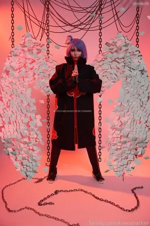 Zirael OnlyFans Leaked Free Thumbnail Picture - #m6G8StKqI5