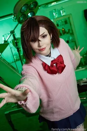 Zirael OnlyFans Leaked Free Thumbnail Picture - #qc9n0TVEll