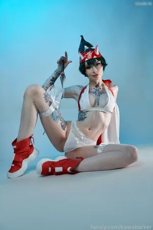 Zirael OnlyFans Leaked Free Thumbnail Picture - #rRjhNas6ie