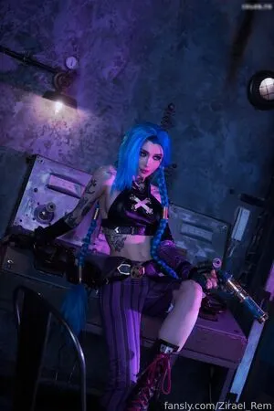 Zirael OnlyFans Leaked Free Thumbnail Picture - #uiQLwRIeFc