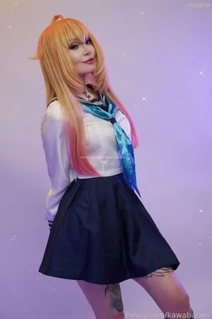 Zirael OnlyFans Leaked Free Thumbnail Picture - #vzIZ9tm9iZ