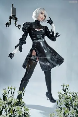 Zirael OnlyFans Leaked Free Thumbnail Picture - #x4fcvSCF5z