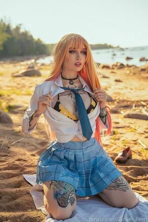 Zirael_Rem OnlyFans Leaked Free Thumbnail Picture - #0aldfvVFWD