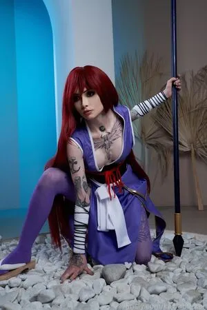 Zirael_Rem OnlyFans Leaked Free Thumbnail Picture - #1TAIsVVY1p