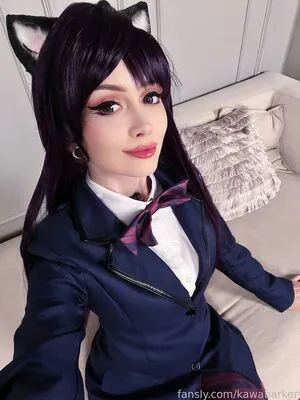 Zirael_Rem OnlyFans Leaked Free Thumbnail Picture - #2GLATVokpJ