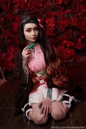 Zirael_Rem OnlyFans Leaked Free Thumbnail Picture - #3NY6WVPDyN