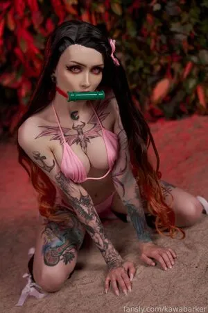 Zirael_Rem OnlyFans Leaked Free Thumbnail Picture - #4kmLsx6Vpg