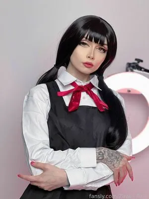 Zirael_Rem OnlyFans Leaked Free Thumbnail Picture - #7LZp6cyz0D