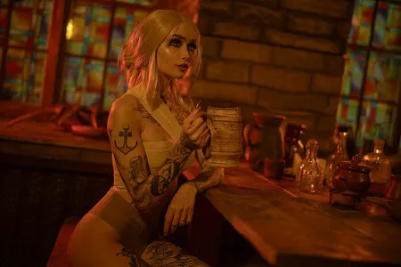 Zirael_Rem OnlyFans Leaked Free Thumbnail Picture - #8g88XUpqXy