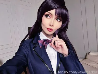 Zirael_Rem OnlyFans Leaked Free Thumbnail Picture - #8zqktru85w